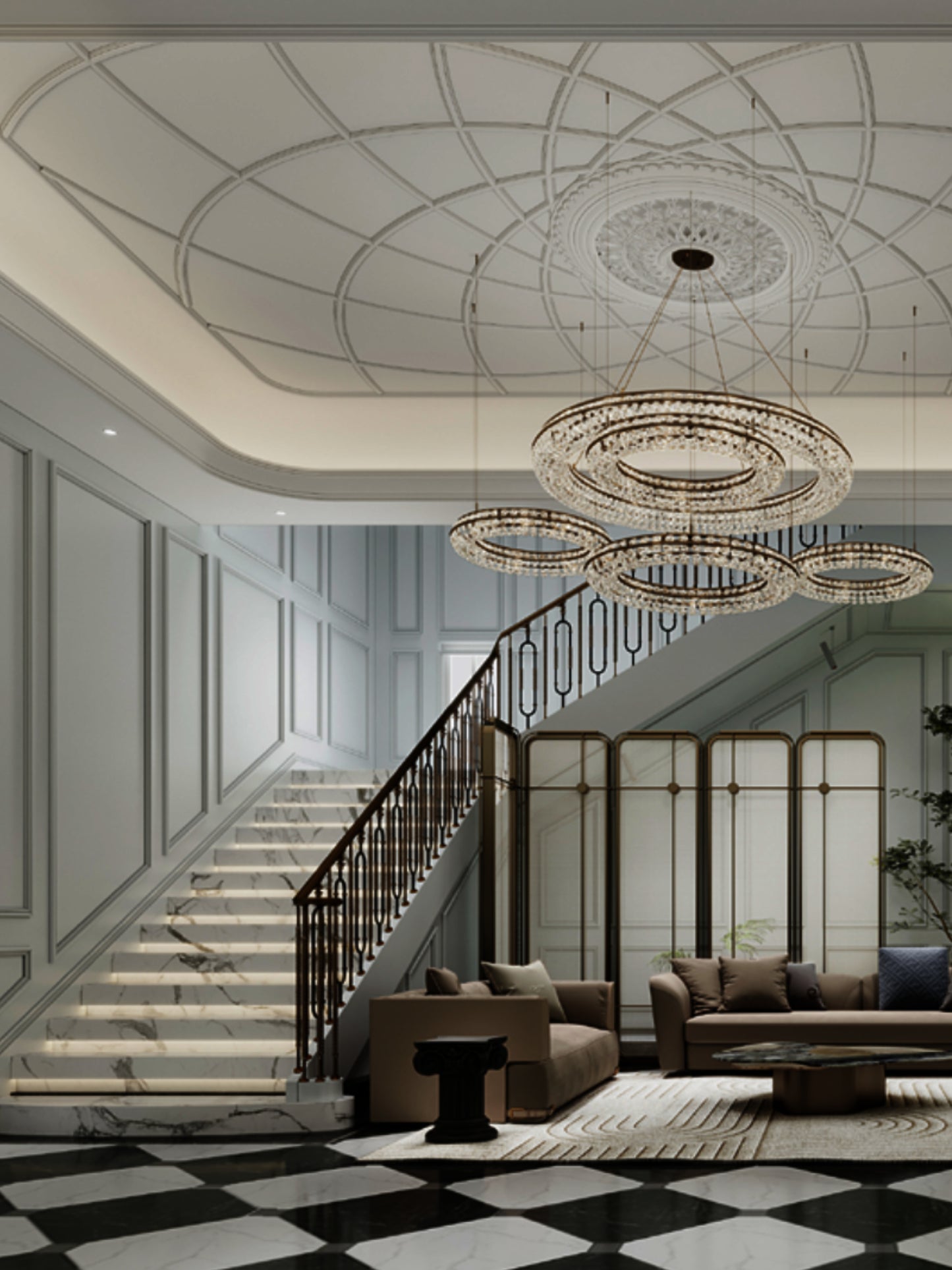 Malaysia Kuala Lumpur Villa