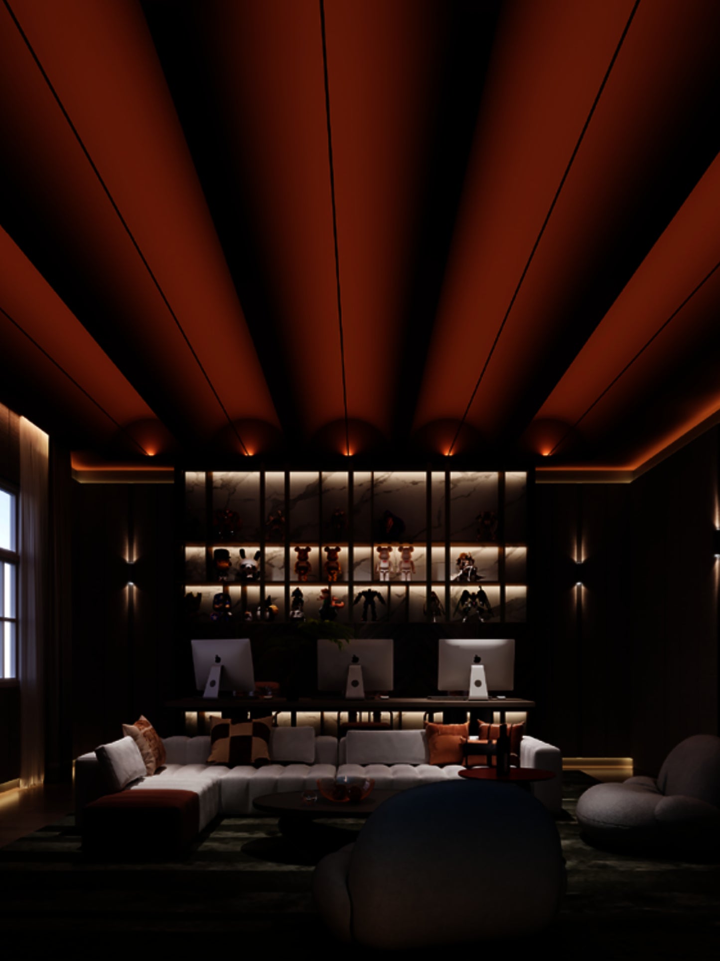 Malaysia Kuala Lumpur Villa