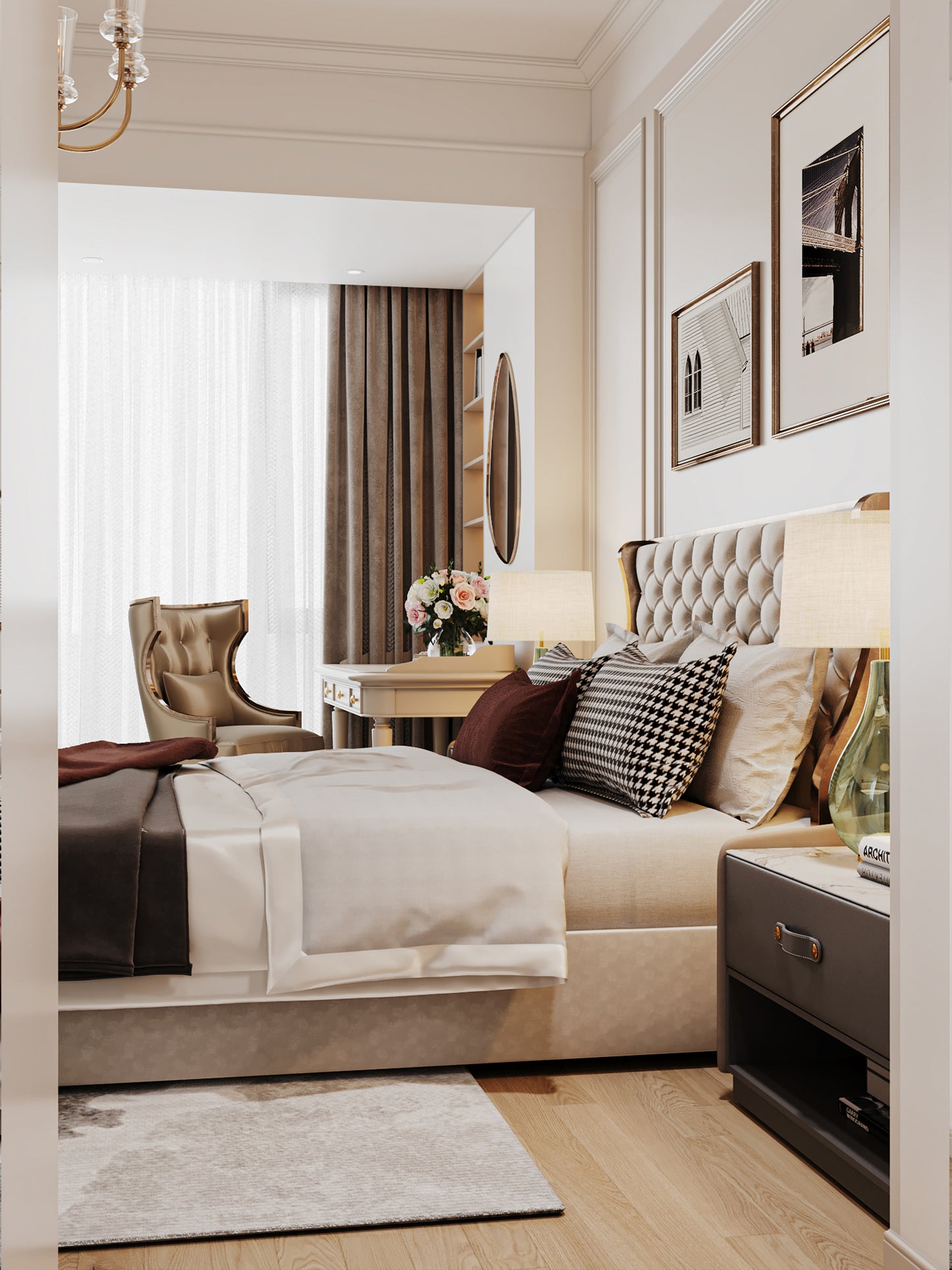 China Foshan House