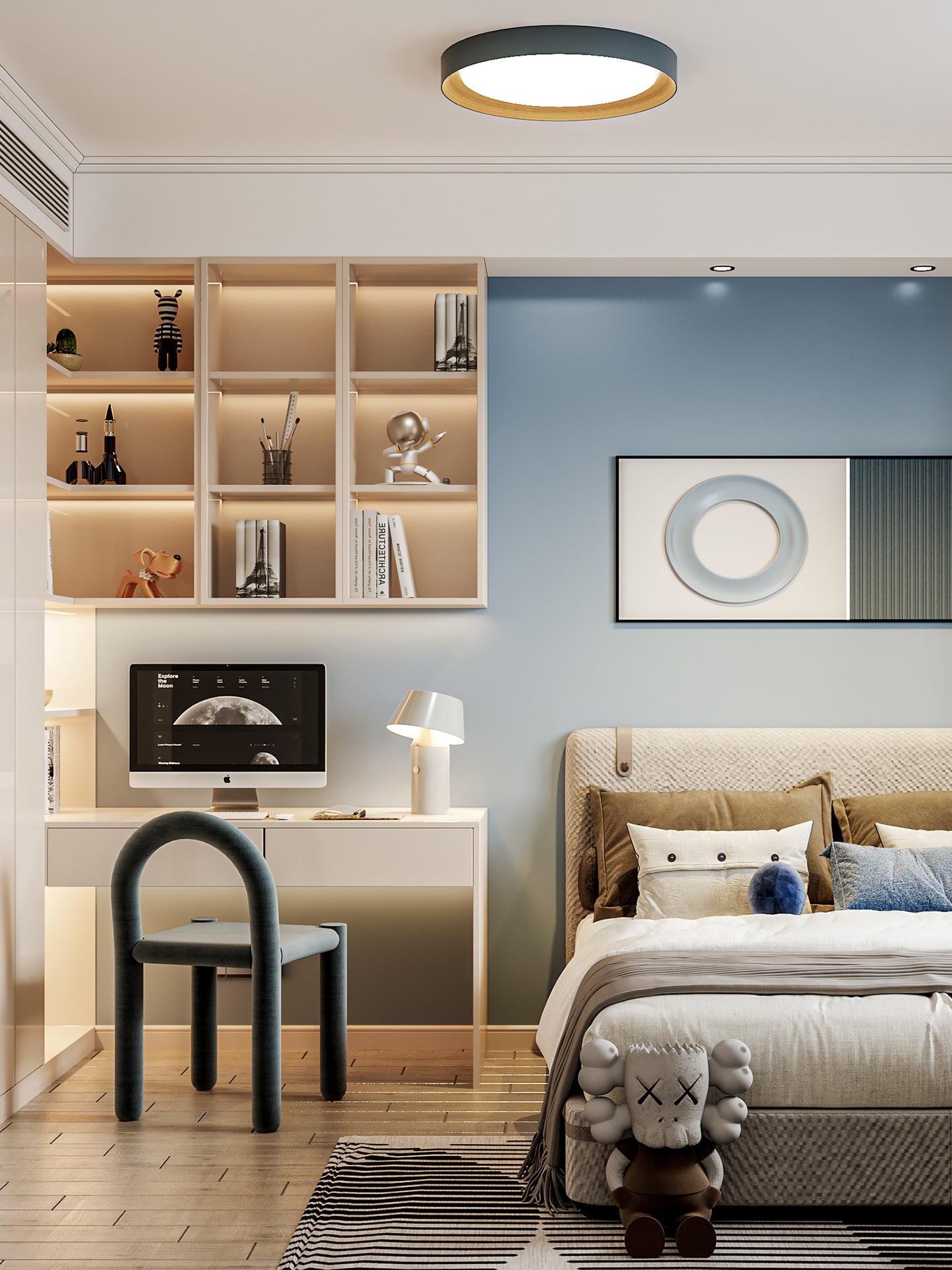 China Foshan House