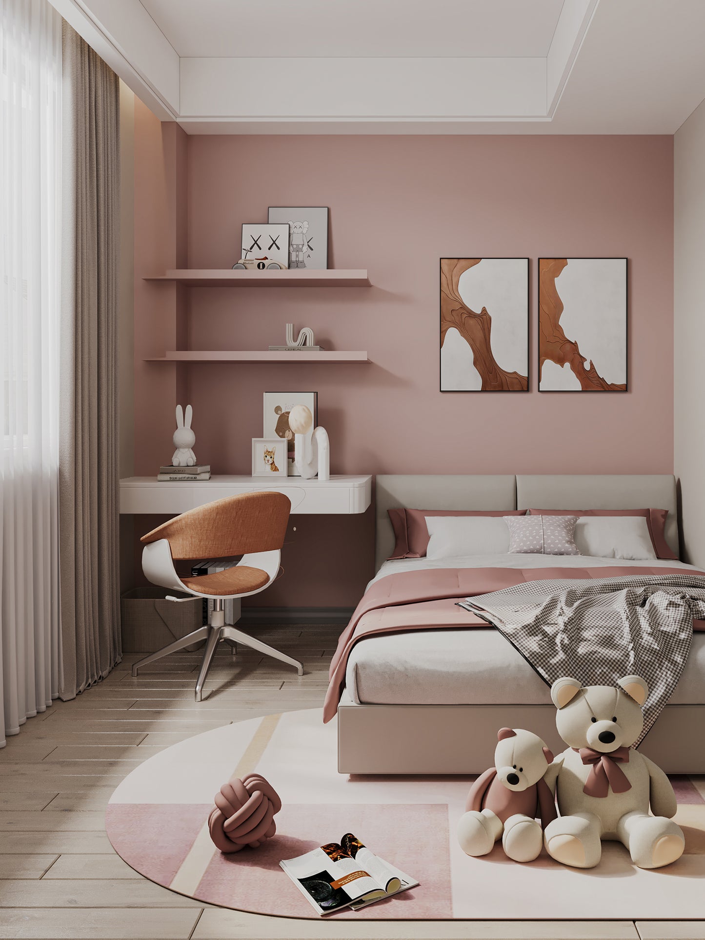 China Foshan House
