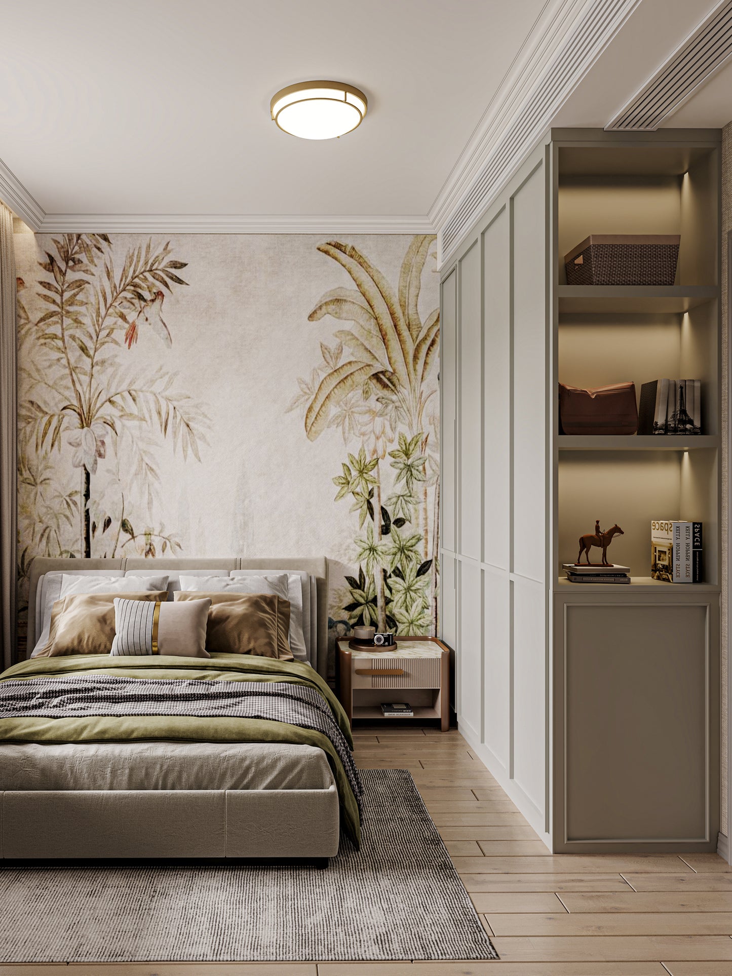 China Foshan House