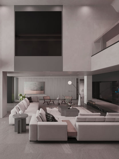Malaysia Kuala Lumpur Villa