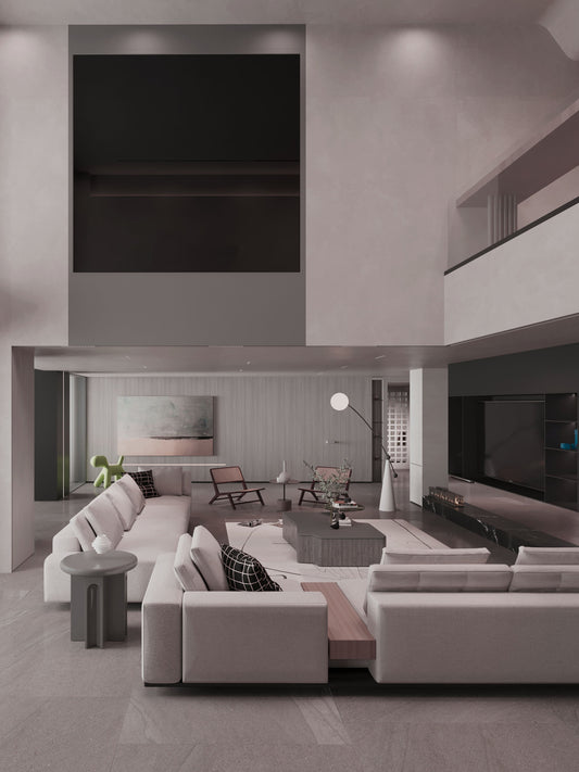 Malaysia Kuala Lumpur Villa