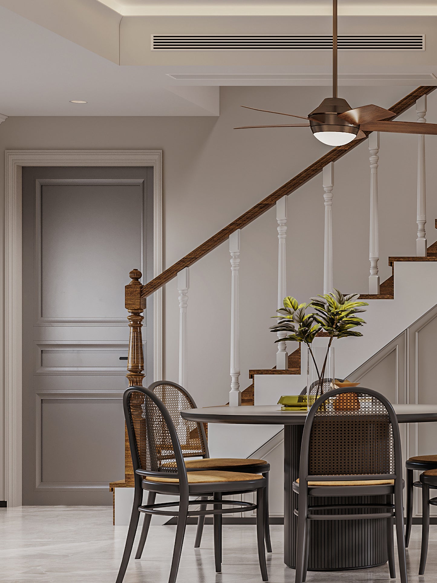 China Foshan House