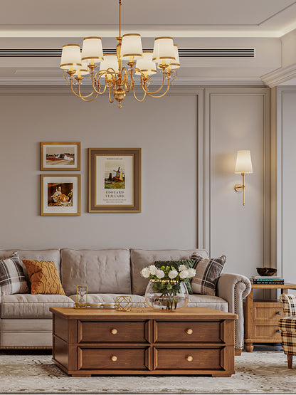 China Foshan House