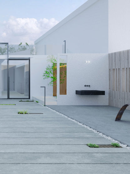 Malaysia Penang Villa