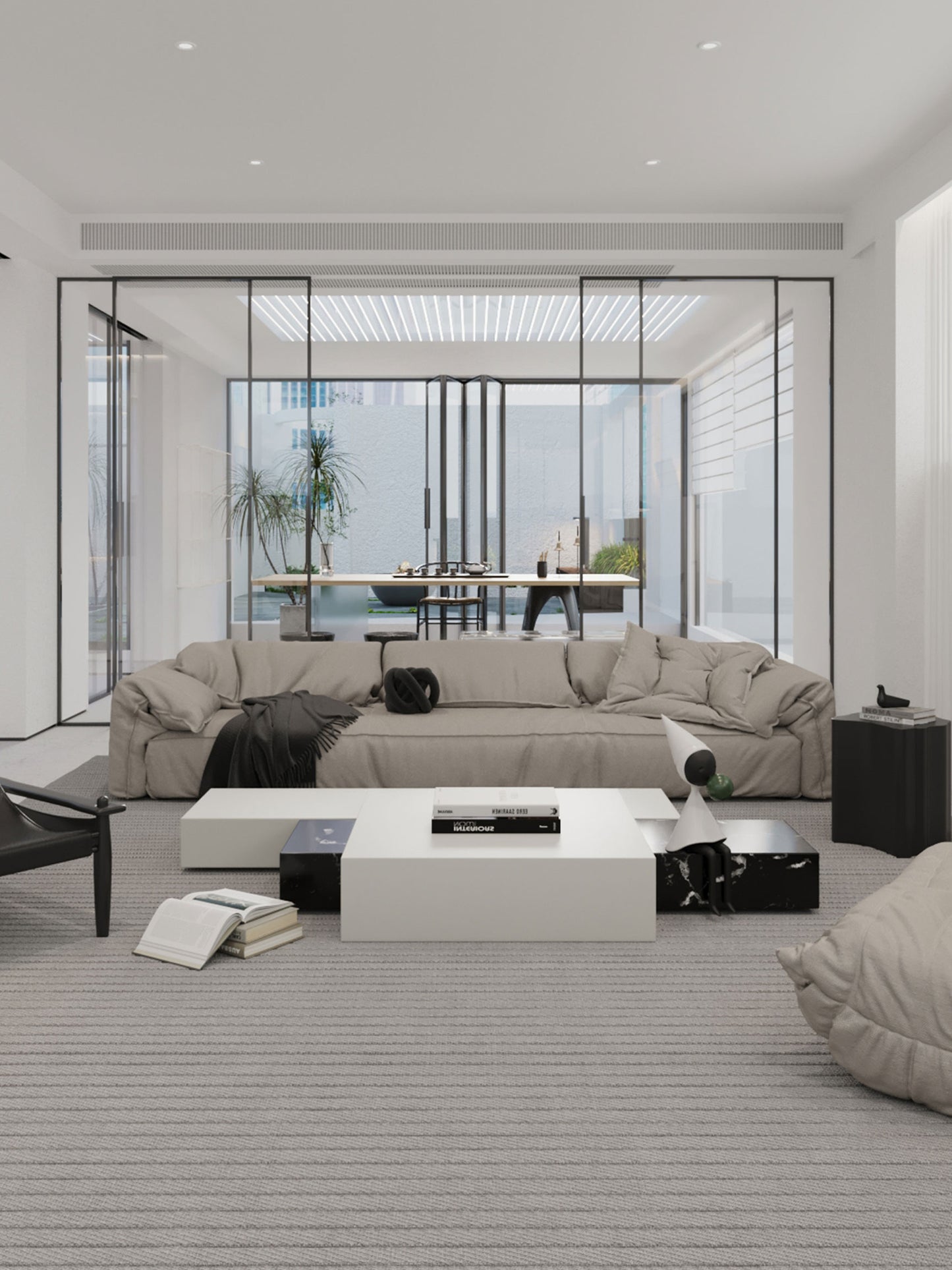Malaysia Penang Villa