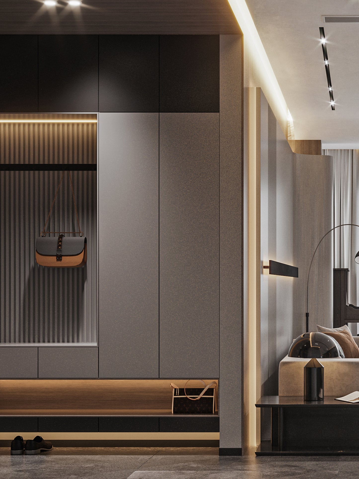 China Foshan House