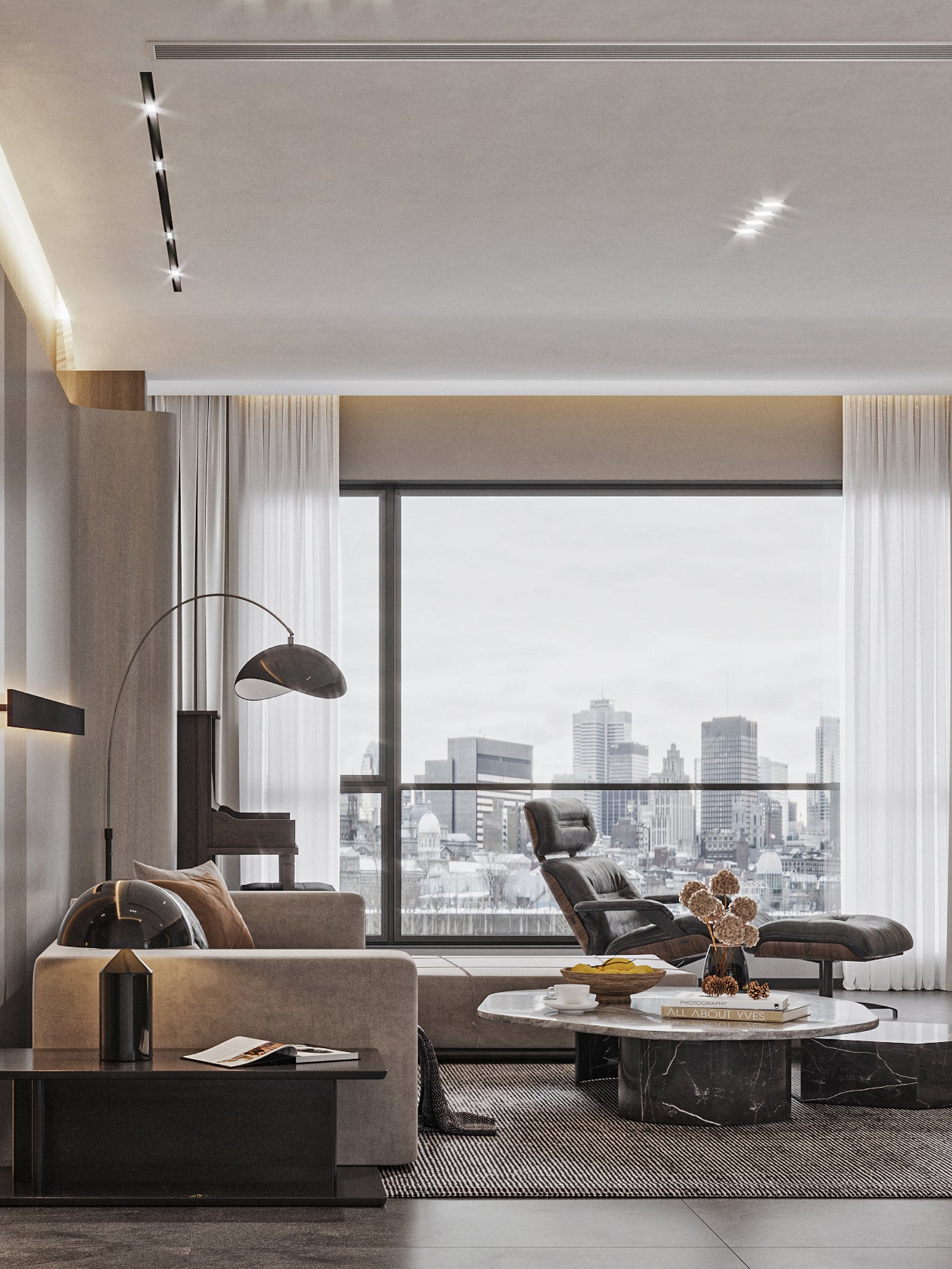 China Foshan House