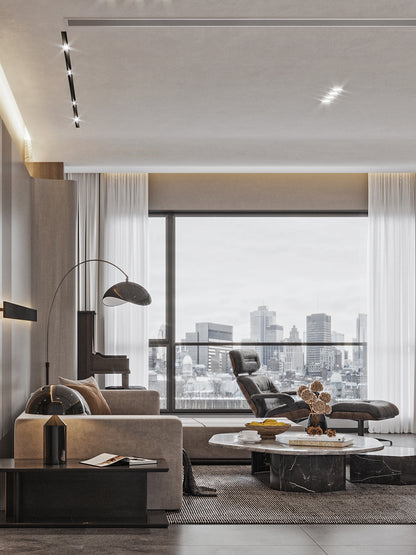 China Foshan House
