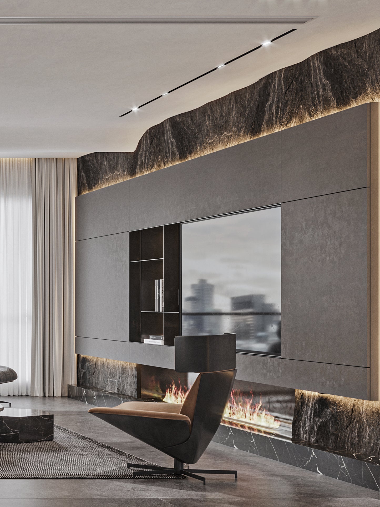 China Foshan House