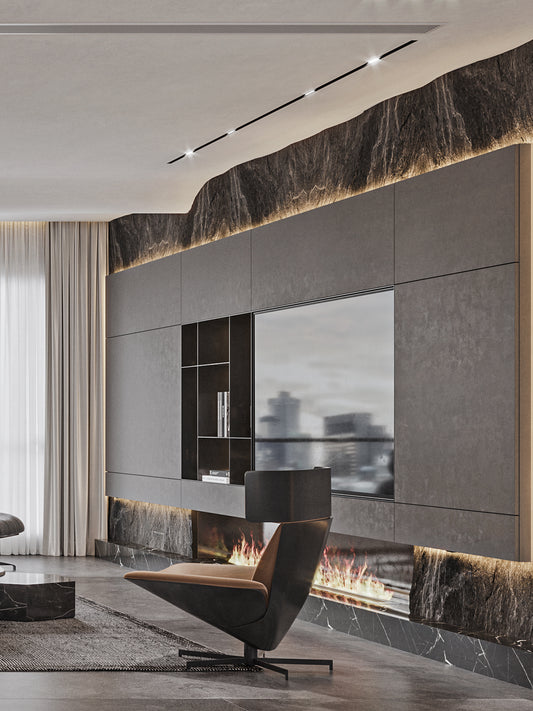 China Foshan House