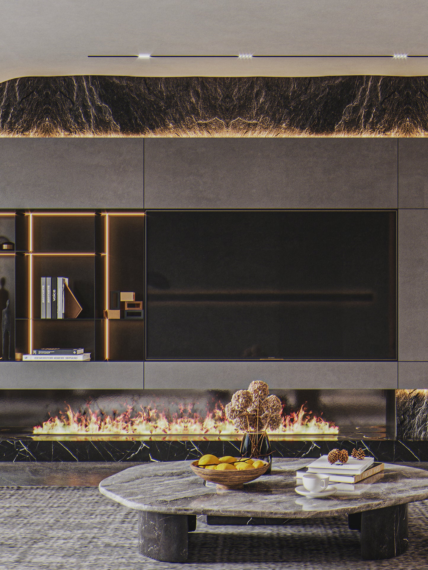 China Foshan House