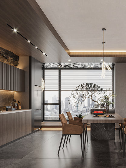 China Foshan House