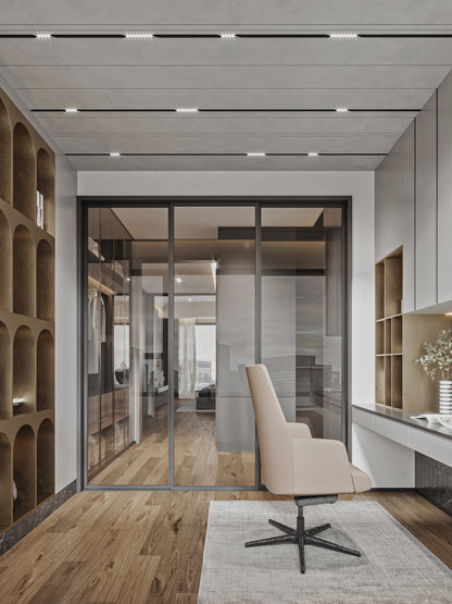 China Foshan House
