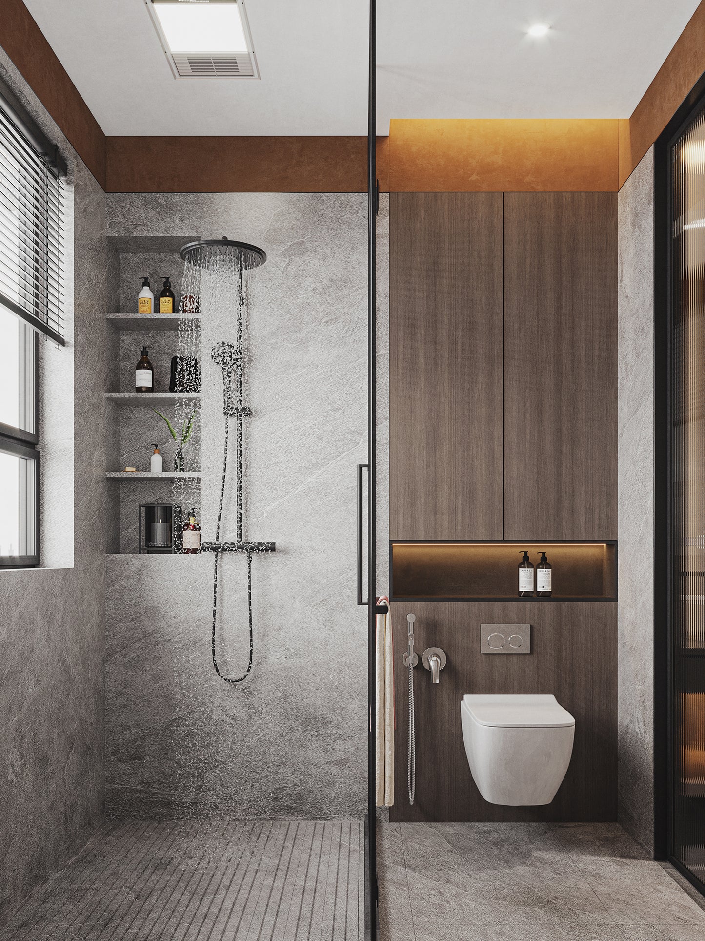 China Foshan House